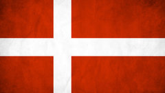 Flags Denmark