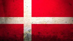 Flags Denmark