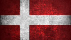 Flags Denmark
