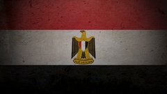 Flags Egypt