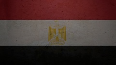 Flags Egypt