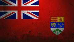 Flags Ensign World Canada