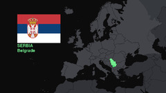 Flags Europe Maps knowledge