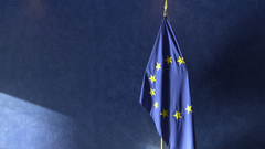 Flags european union