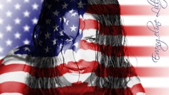 Flags evangeline lilly