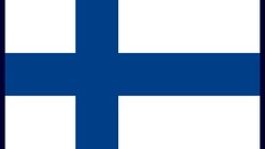 Flags Finland JD