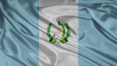 Flags guatemala