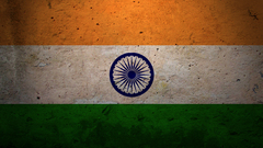 Flags India