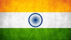 Flags India Indians