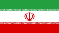 Flags iran