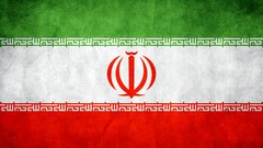 Flags iran