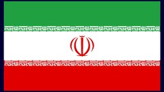 Flags iran nations