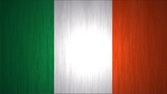 Flags Ireland