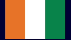 Flags Ireland JD nations
