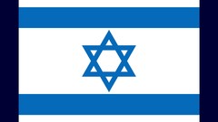 Flags israel nations