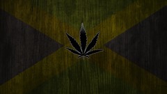 Flags Jamaica herb Wood