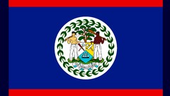 Flags JD belize nations