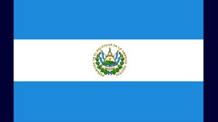 Flags JD countries el salvador nations