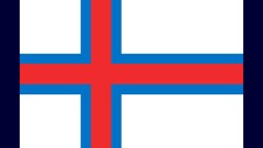 Flags JD faroe islands