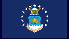 Flags JD nations usaf