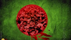 Flags kanon bangladesh Bangladeshi