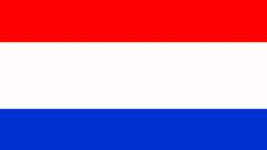 Flags Netherlands dutch