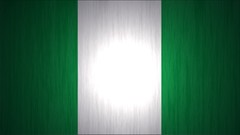 Flags nigeria