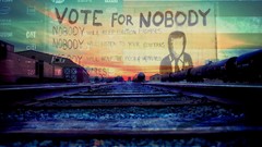 Flags Nobody Corporate America Flag