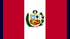 Flags peru JD nations