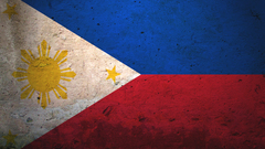 Flags Philippines