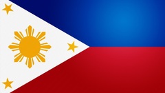 Flags Philippines