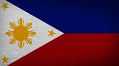 Flags Philippines