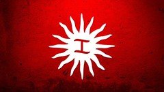 Flags Philippines MAGDALO