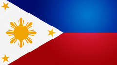 Flags Phillipines World