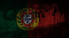 Flags Portugal