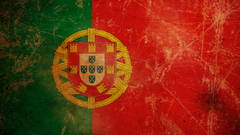 Flags Portugal