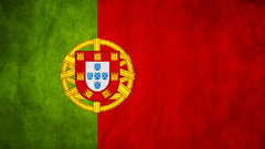 Flags Portugal