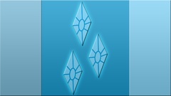 Flags rarity my little pony