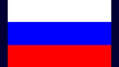Flags Russian Federation nations