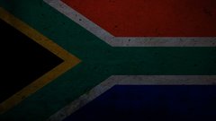 Flags South Africa