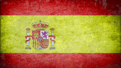 Flags Spain