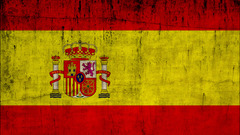 Flags Spain