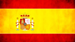 Flags Spain World