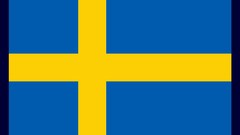 Flags sweden nations