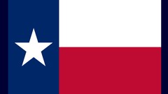 Flags Texas JD nations
