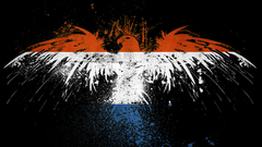 Flags The Netherlands