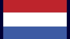 Flags The Netherlands nations
