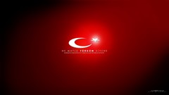 Flags Turkey turkish Ataturk moon and star