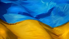 Flags Ukraine