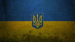 Flags Ukraine